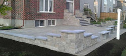 J&B Landscaping Ottawa