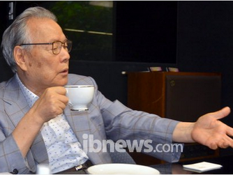 세계를 품는 '21세기 청주 젓가락'을 만들자