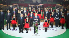 2015 동아시아문화도시 청주, 23일 폐막식