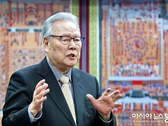 KBS 1 TV ‘이어령의 100년 서재’ 청주서 촬영