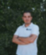 Ali Olgun