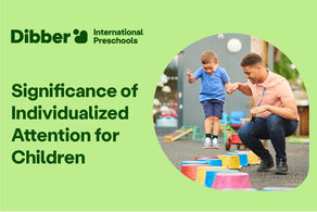 The Significance of Individualized Attention for Children