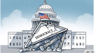 Threats to American Democracy
