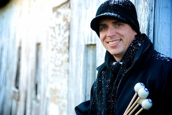 Brian Blume Let It Snow