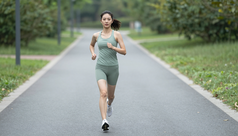 Central Park 10K Run Extravaganza
