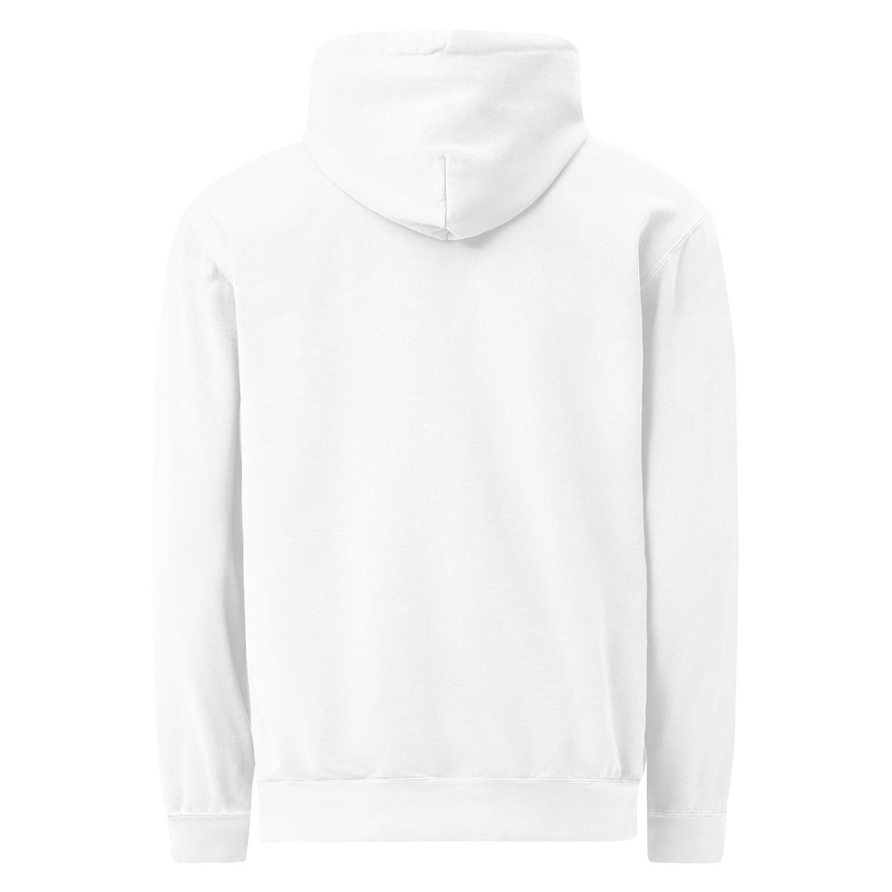 Thumbnail: The Code Hoodie