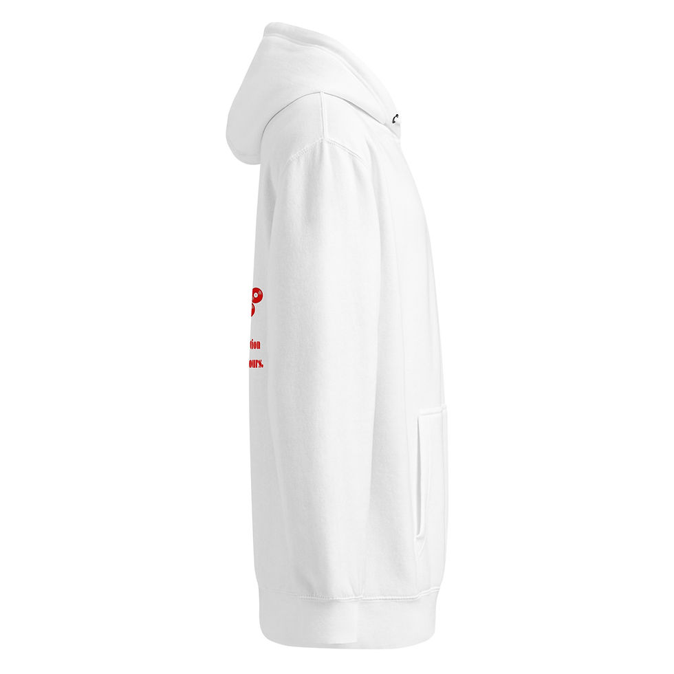 Thumbnail: The Archive Hoodie