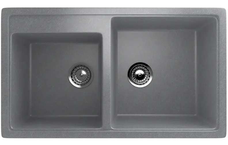 Кухонная мойка Montebella 78х50