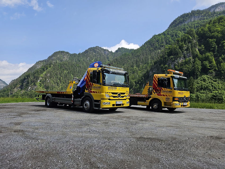 Abschleppdienst und Bergedienst Zell am See.jpg