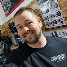 Dein M&S Reifenteam - Mario Oppacher