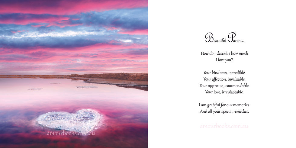 Thumbnail: My Parent Love