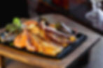 Parilladas