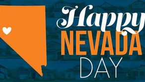 Happy Nevada Day from NV Trust Lawyers!