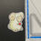 Thumbnail: Little Lamb Sticker