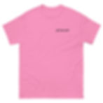 Miniaturbild: C.I.B Signature Tee - White / Logo Back