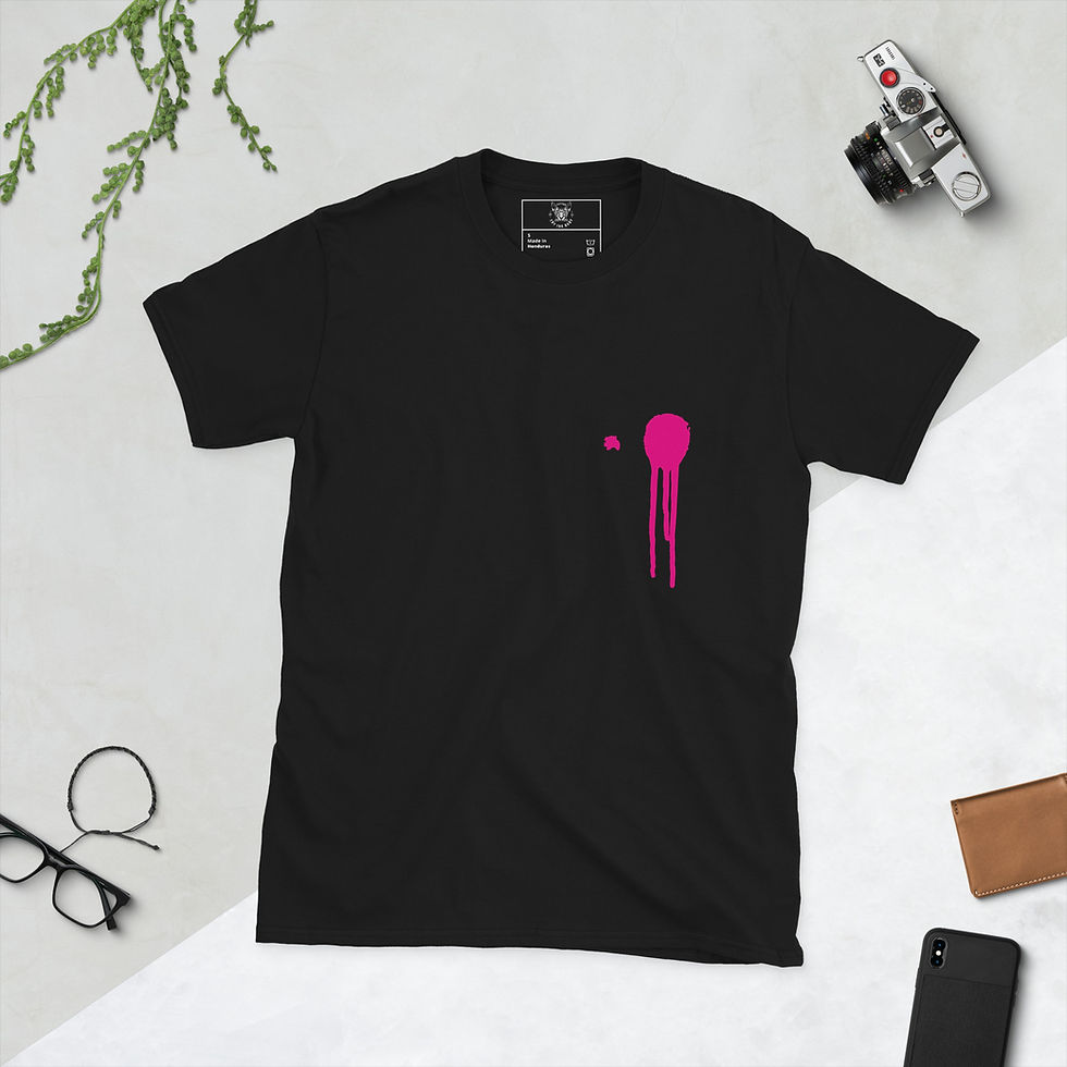 Miniaturbild: Brand INK "Frida" Tshirt