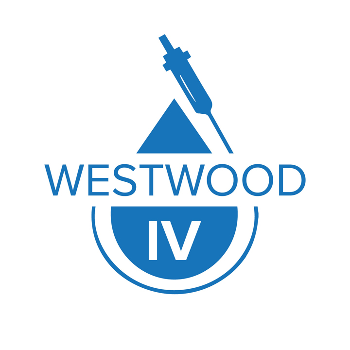 nebulized glutathione iv therapy westwood Westwood IV
