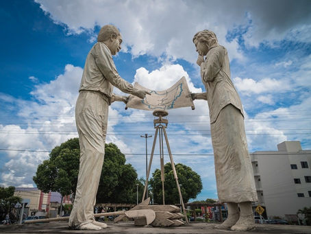 Nova Mutum: Passado, Presente e Futuro