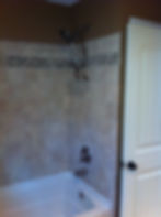 bath tile