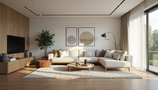 Transform Your Home: Expert Tips for Interior Renovations