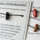 Thumbnail: Set of 10 - Standing Stones Wish Bracelets