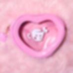 Thumbnail: Heart Purse