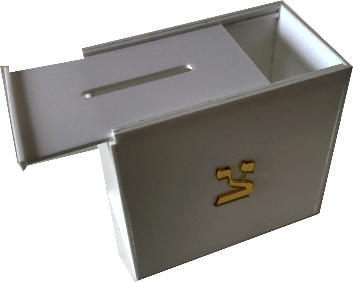 Cod: DEC 1172 - Caixa para tzedaká