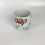 תמונה ממוזערת: Cod: CAN 0014 - Caneca / Xícara do café 