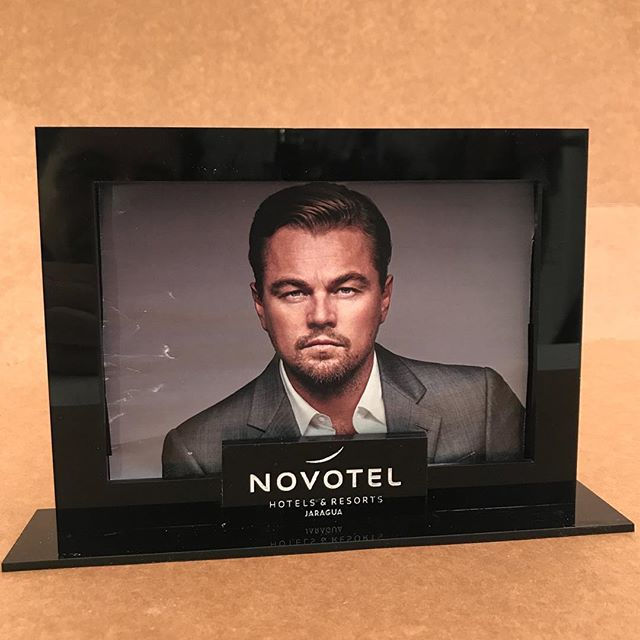 תמונה ממוזערת: Cod: 8120 - Porta retrato personalizado