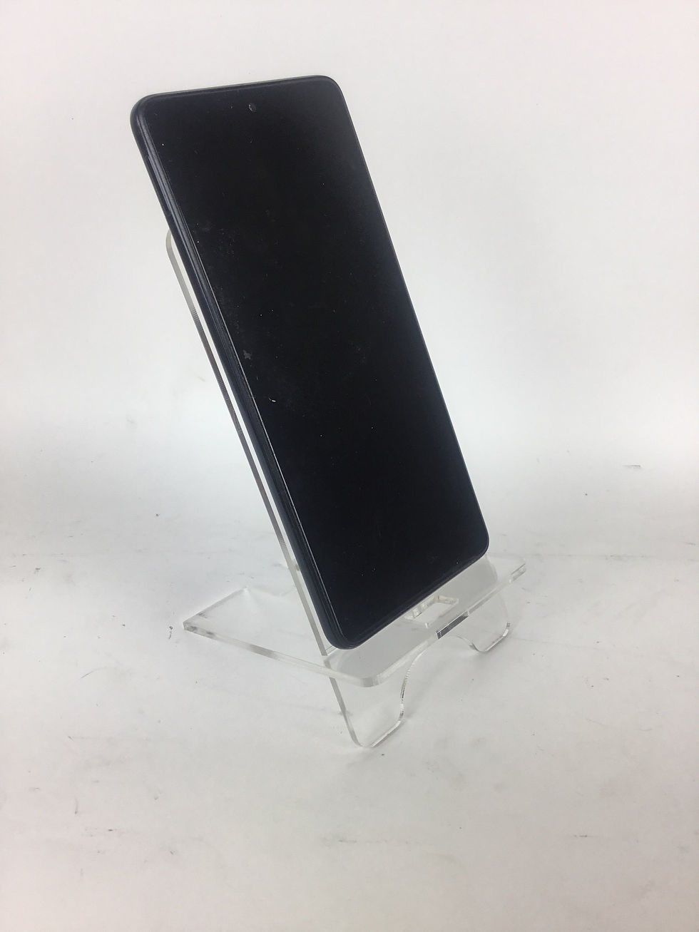 Miniatura: Cod: CEL 2814 - Suporte para celular MAZAL  com hamsa