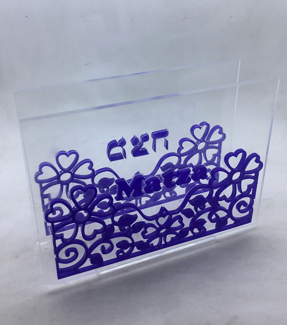 Miniatura: Cod: PES 7036 - porta matzá