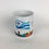 תמונה ממוזערת: Cod: CAN 0029 - Caneca Jerusalém 