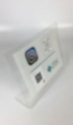 Miniatura: Placa do pix