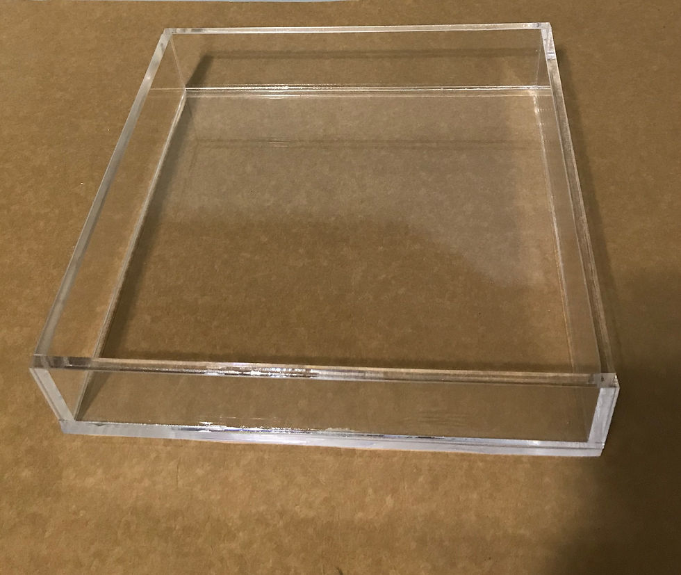 Quadrado 30x30