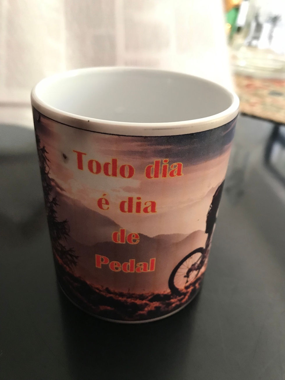 Miniatura: Cod: CAN 0019 - Caneca bike