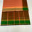 Thumbnail: Cotton Saree Peach Colour
