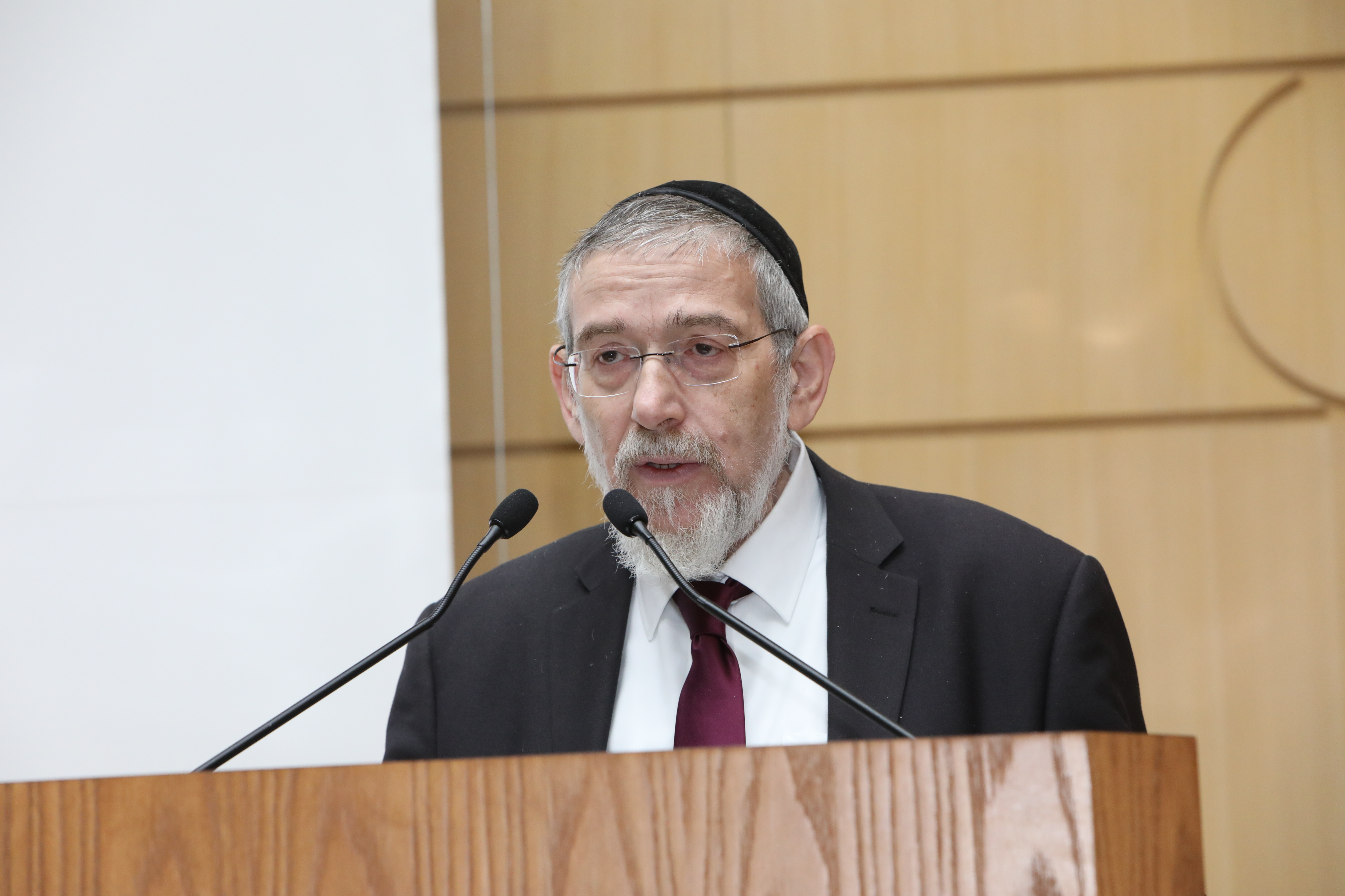 הרב מיכאל מלכיאור