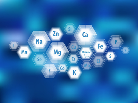 Why Trace Elements Are Important | Ozzy Genetics: Cannabis Seeds Australia