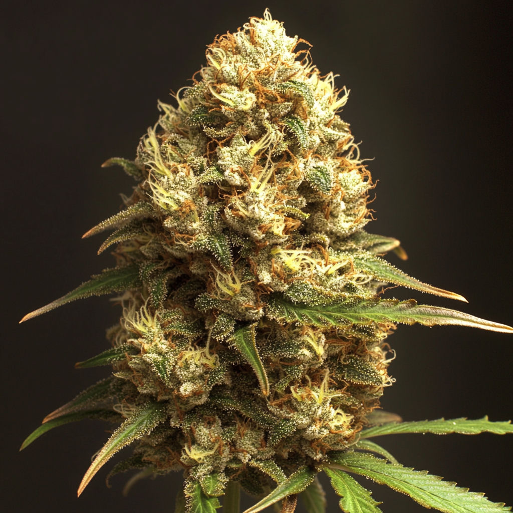 Bubblegum Feminised Cannabis Seeds Australia