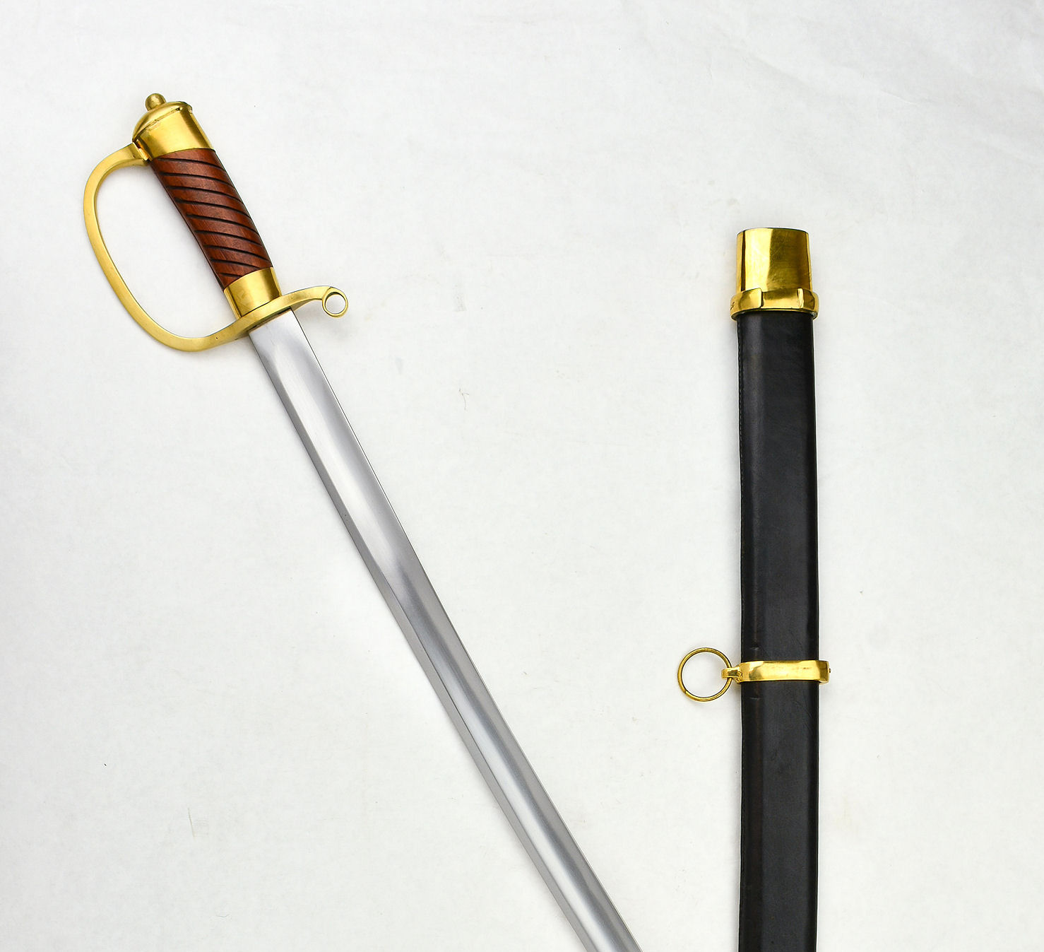 Russian Dragoon Saber