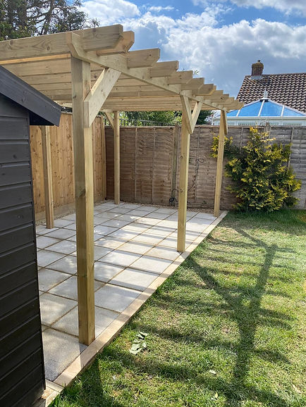Pergola