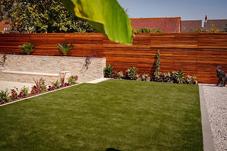 Exterior Creations Ltd - Artificial Grass