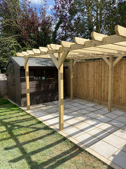 Pergola