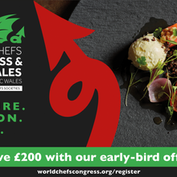 Worldchefs Congress & Expo 2026: Book your tickets