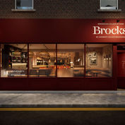 University College Birmingham to open Brocks in Harborne