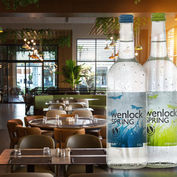 Wenlock Spring brings back 'The ONLY One for the Road' for Christmas 2026