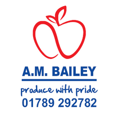 AM Bailey Logo