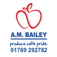 AM Bailey Logo