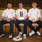 BCF Young Chef of the Year 2025 now open for entries