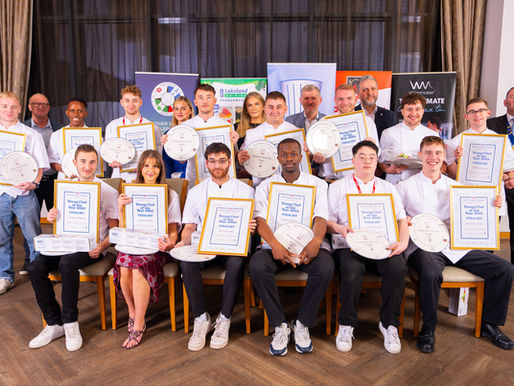 BCF Young Chef of the Year 2026 now open for entries